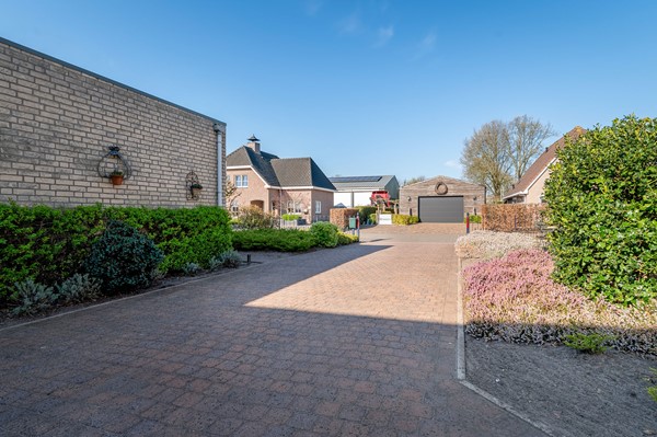 Medium property photo - Korte Bunder 7, 4741 TV Hoeven
